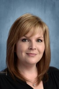 Photo of Jackie Basnett