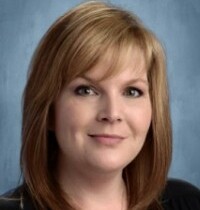 Photo of Jackie Basnett