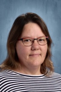 Photo of Mary Bean