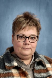 Photo of Marie Bjornson