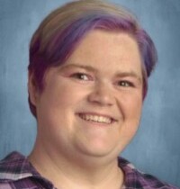 Photo of Jennifer Daniel