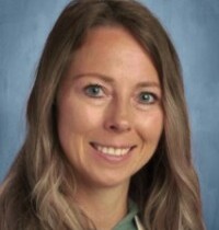 Photo of Melissa Kamphuis