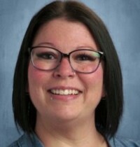 Photo of Lindsay Langdon