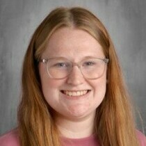 Photo of Mikaela Tegart