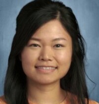 Photo of Julie Ong