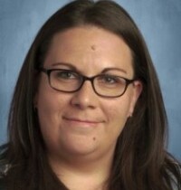 Photo of Brandy Richardson