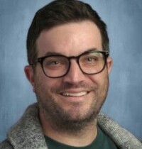 Photo of William Shanessy